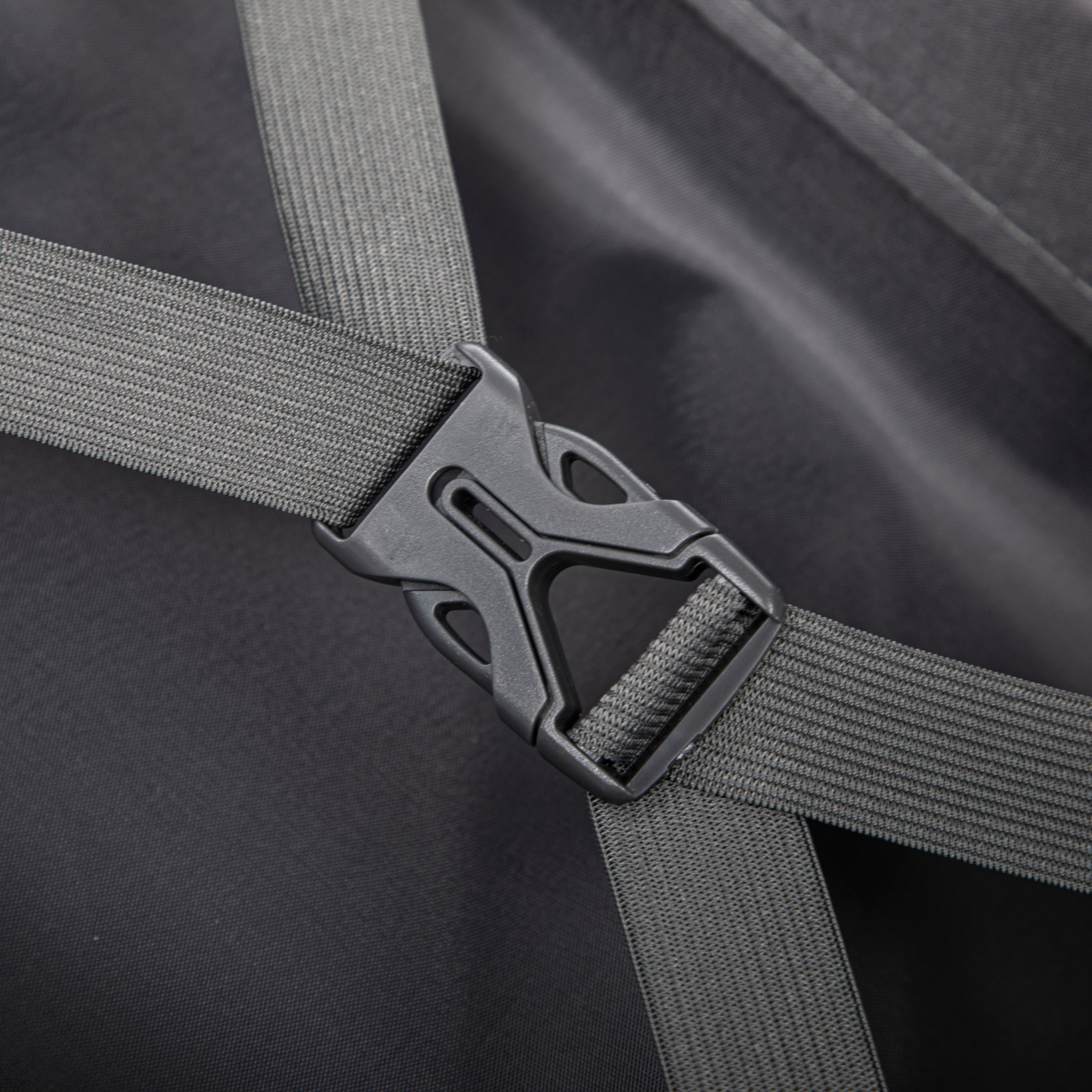 14"/20" 2-Pcs PC Spinner Wheel Carry On Luggage Set