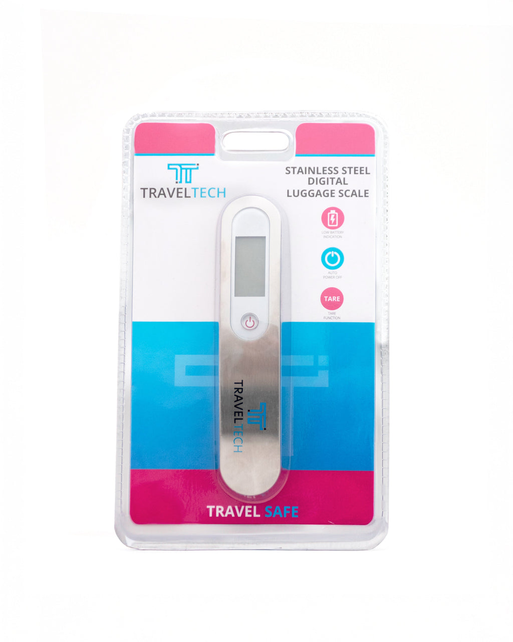 BH Vittorio Travel Tech Digital Luggage Scale