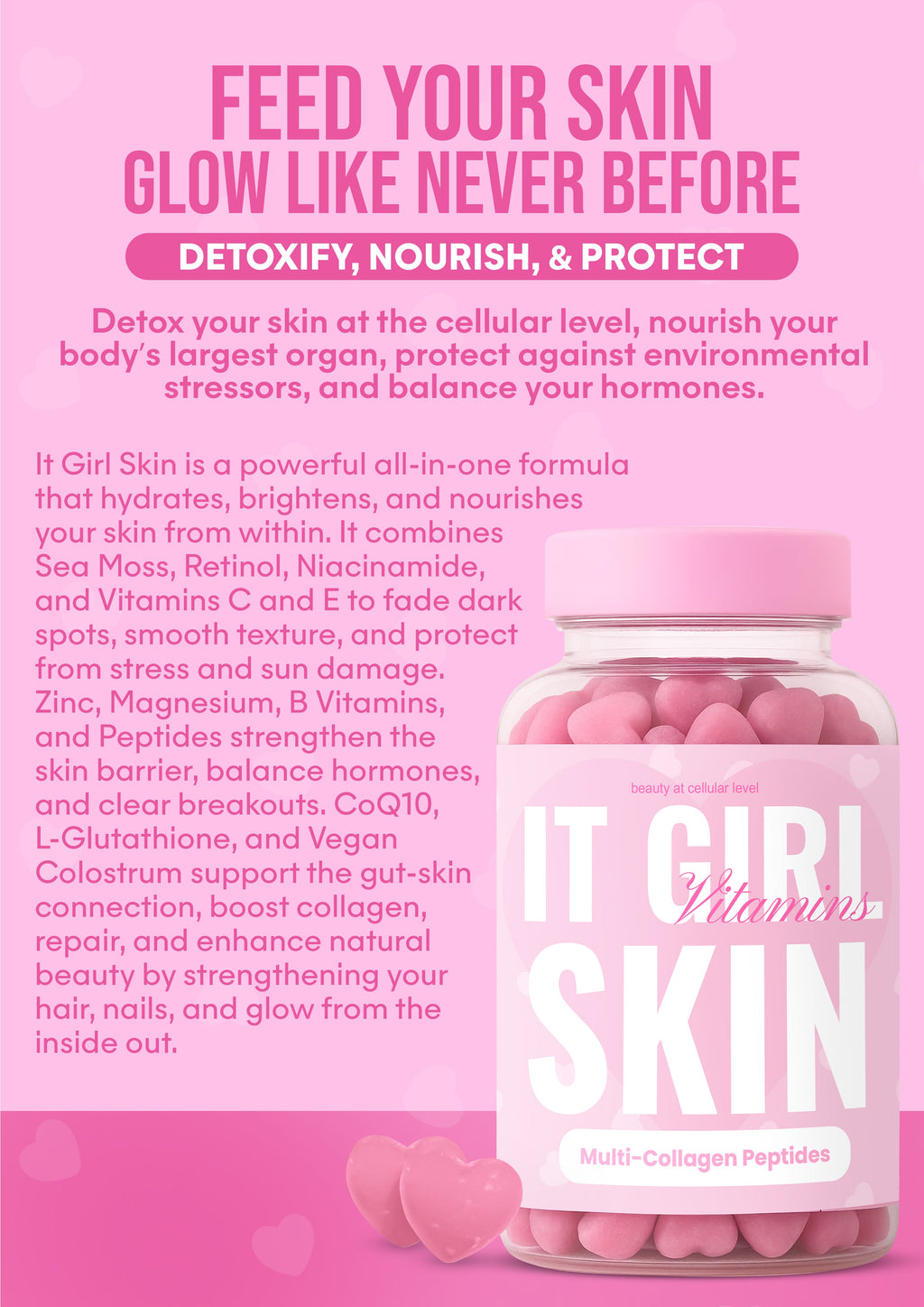 It Girl Skin – Skin Food