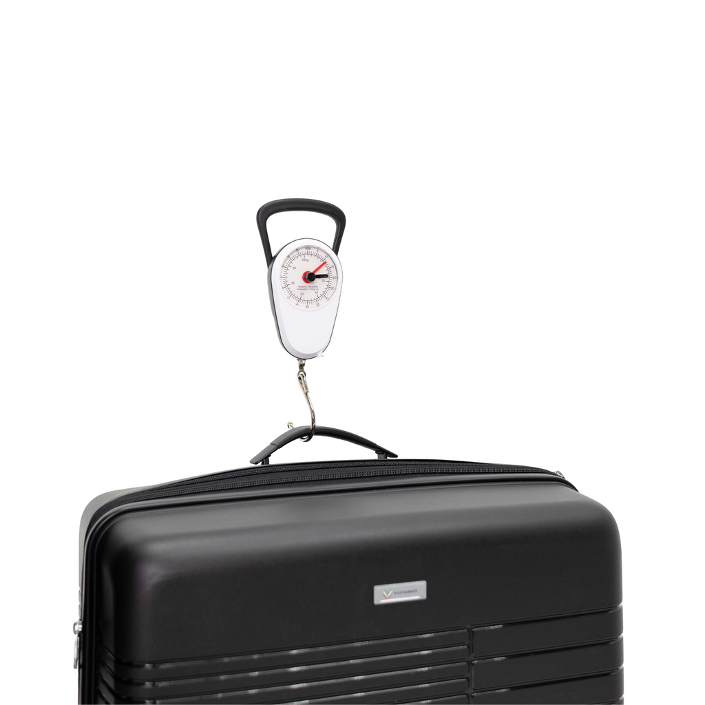BH Travel Tech Mechanical Luggage Scale