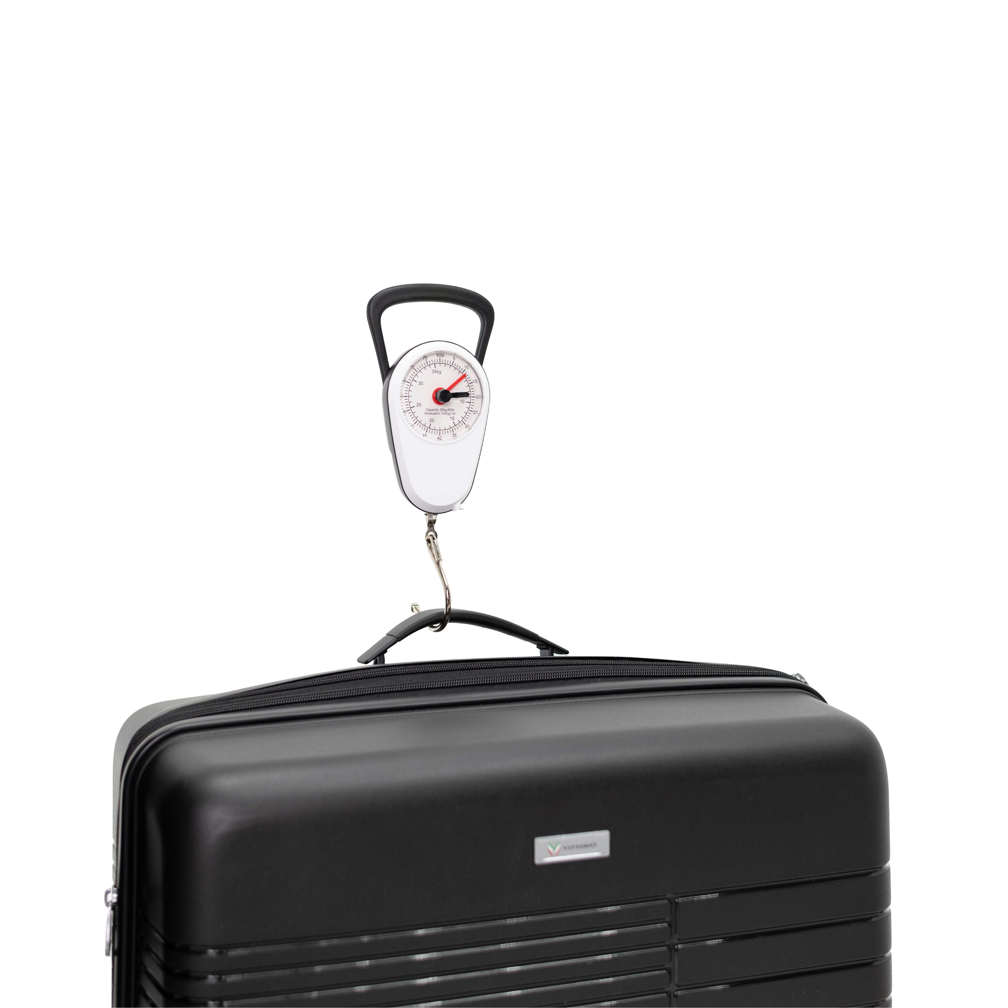 BH Travel Tech Mechanical Luggage Scale