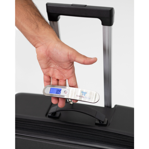 BH Vittorio Travel Tech Digital Luggage Scale