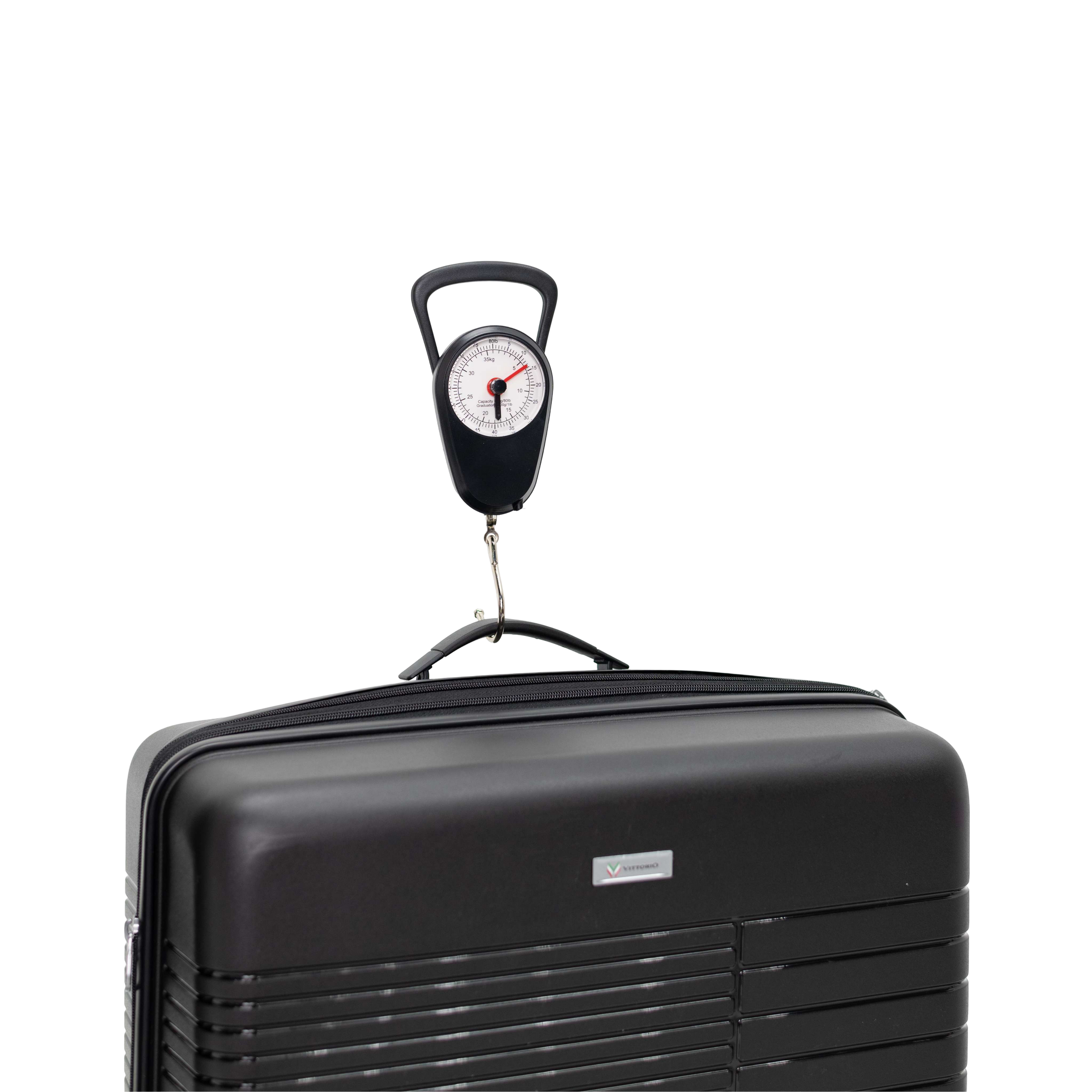 BH Travel Tech Mechanical Luggage Scale