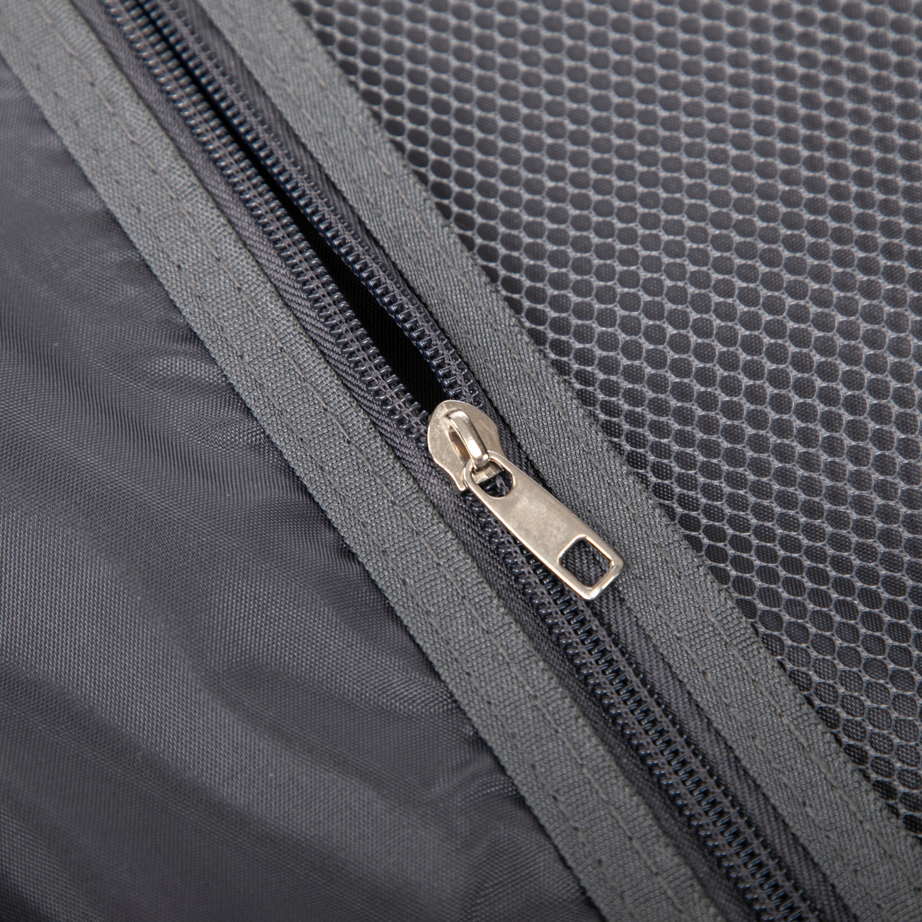 14"/20" 2-Pcs PC Spinner Wheel Carry On Luggage Set