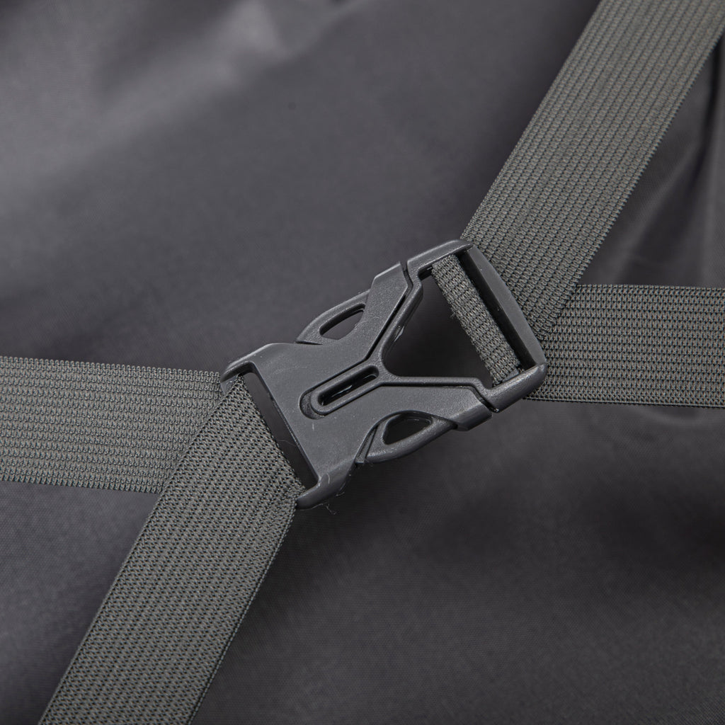 14"/20" 2-Pcs PC Spinner Wheel Carry On Luggage Set