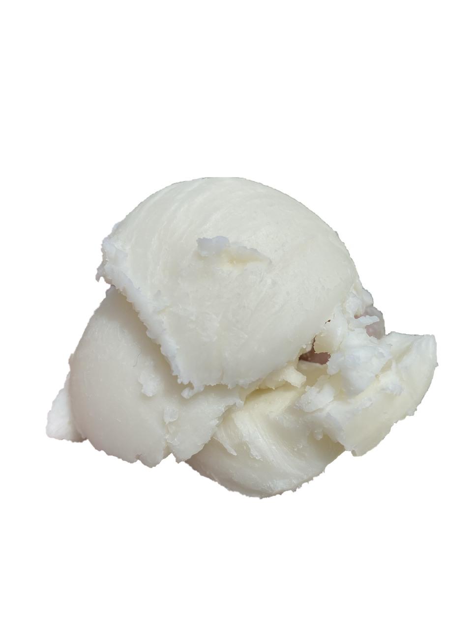 Refined Shea Butter White
